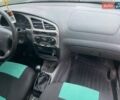 Зелений ЗАЗ Ланос, об'ємом двигуна 1.6 л та пробігом 240 тис. км за 2400 $, фото 11 на Automoto.ua