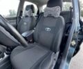 Зеленый ЗАЗ Ланос, объемом двигателя 1.6 л и пробегом 150 тыс. км за 3500 $, фото 19 на Automoto.ua