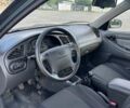 Зеленый ЗАЗ Ланос, объемом двигателя 1.6 л и пробегом 150 тыс. км за 3500 $, фото 30 на Automoto.ua