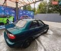 Зеленый ЗАЗ Ланос, объемом двигателя 1.5 л и пробегом 367 тыс. км за 2500 $, фото 5 на Automoto.ua