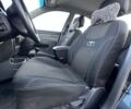 Зеленый ЗАЗ Ланос, объемом двигателя 1.6 л и пробегом 150 тыс. км за 3500 $, фото 32 на Automoto.ua