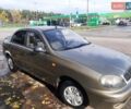 ЗАЗ Ланос 2005 в Киеве на Automoto.ua Зеленый ЗАЗ Ланос, объемом двигателя 1.3 л и пробегом 159 тыс. км за 1700 $, фото 12 на Automoto.ua