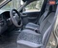 Зеленый ЗАЗ Ланос, объемом двигателя 1.5 л и пробегом 217 тыс. км за 2250 $, фото 6 на Automoto.ua