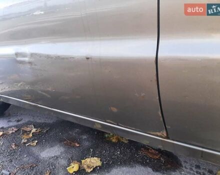 ЗАЗ Ланос 2005 в Киеве на Automoto.ua Зеленый ЗАЗ Ланос, объемом двигателя 1.3 л и пробегом 159 тыс. км за 1700 $, фото 4 на Automoto.ua