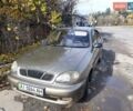 ЗАЗ Ланос 2005 в Киеве на Automoto.ua Зеленый ЗАЗ Ланос, объемом двигателя 1.3 л и пробегом 159 тыс. км за 1700 $, фото 1 на Automoto.ua
