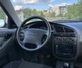 Зеленый ЗАЗ Ланос, объемом двигателя 1.6 л и пробегом 150 тыс. км за 3500 $, фото 15 на Automoto.ua