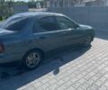 Зелений ЗАЗ Ланос, об'ємом двигуна 1.6 л та пробігом 240 тис. км за 2400 $, фото 6 на Automoto.ua