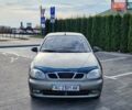 ЗАЗ Ланос 2006 в Луцке на Automoto.ua Зеленый ЗАЗ Ланос, объемом двигателя 1.3 л и пробегом 270 тыс. км за 1350 $, фото 1 на Automoto.ua