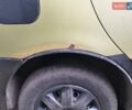 ЗАЗ Ланос 2006 в Нежине на Automoto.ua Зеленый ЗАЗ Ланос, объемом двигателя 1.3 л и пробегом 200 тыс. км за 1300 $, фото 9 на Automoto.ua