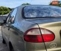 ЗАЗ Ланос 2006 в Луцке на Automoto.ua Зеленый ЗАЗ Ланос, объемом двигателя 1.3 л и пробегом 270 тыс. км за 1350 $, фото 6 на Automoto.ua