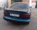 ЗАЗ Ланос 2006 в Днепре (Днепропетровске) на Automoto.ua Зеленый ЗАЗ Ланос, объемом двигателя 1.5 л и пробегом 210 тыс. км за 2800 $, фото 3 на Automoto.ua