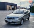 ЗАЗ Ланос 2006 в Луцке на Automoto.ua Зеленый ЗАЗ Ланос, объемом двигателя 1.3 л и пробегом 270 тыс. км за 1350 $, фото 1 на Automoto.ua
