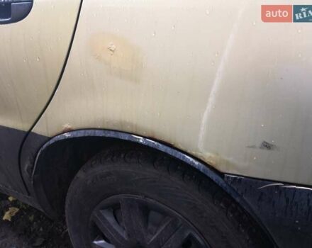 ЗАЗ Ланос 2006 в Нежине на Automoto.ua Зеленый ЗАЗ Ланос, объемом двигателя 1.3 л и пробегом 200 тыс. км за 1300 $, фото 6 на Automoto.ua