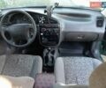 Зеленый ЗАЗ Ланос, объемом двигателя 1.5 л и пробегом 192 тыс. км за 2050 $, фото 3 на Automoto.ua