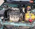 Зелений ЗАЗ Ланос, об'ємом двигуна 1.5 л та пробігом 250 тис. км за 2600 $, фото 1 на Automoto.ua