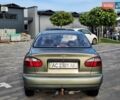 ЗАЗ Ланос 2006 в Луцке на Automoto.ua Зеленый ЗАЗ Ланос, объемом двигателя 1.3 л и пробегом 270 тыс. км за 1350 $, фото 5 на Automoto.ua