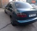ЗАЗ Ланос 2006 в Днепре (Днепропетровске) на Automoto.ua Зеленый ЗАЗ Ланос, объемом двигателя 1.5 л и пробегом 210 тыс. км за 2800 $, фото 2 на Automoto.ua