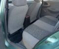 Зеленый ЗАЗ Ланос, объемом двигателя 1.5 л и пробегом 192 тыс. км за 2050 $, фото 5 на Automoto.ua