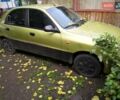 ЗАЗ Ланос 2006 в Нежине на Automoto.ua Зеленый ЗАЗ Ланос, объемом двигателя 1.3 л и пробегом 200 тыс. км за 1300 $, фото 1 на Automoto.ua