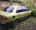 ЗАЗ Ланос 2006 в Нежине на Automoto.ua Зеленый ЗАЗ Ланос, объемом двигателя 1.3 л и пробегом 200 тыс. км за 1300 $, фото 11 на Automoto.ua