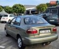 ЗАЗ Ланос 2006 в Луцке на Automoto.ua Зеленый ЗАЗ Ланос, объемом двигателя 1.3 л и пробегом 270 тыс. км за 1350 $, фото 4 на Automoto.ua