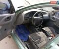 Зелений ЗАЗ Ланос, об'ємом двигуна 1.5 л та пробігом 250 тис. км за 2600 $, фото 5 на Automoto.ua