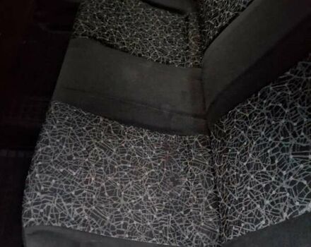 Зеленый ЗАЗ Ланос, объемом двигателя 1.5 л и пробегом 253 тыс. км за 2100 $, фото 1 на Automoto.ua