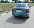 Зелений ЗАЗ Ланос, об'ємом двигуна 1.5 л та пробігом 250 тис. км за 2600 $, фото 3 на Automoto.ua