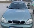 Зелений ЗАЗ Ланос, об'ємом двигуна 1.5 л та пробігом 145 тис. км за 2700 $, фото 1 на Automoto.ua