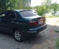 Зеленый ЗАЗ Ланос, объемом двигателя 1.39 л и пробегом 125 тыс. км за 2300 $, фото 1 на Automoto.ua