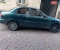 Зеленый ЗАЗ Ланос, объемом двигателя 1.5 л и пробегом 25 тыс. км за 950 $, фото 1 на Automoto.ua