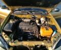 ЗАЗ Ланос 2007 у Березовке на Automoto.ua Зелений ЗАЗ Ланос, об'ємом двигуна 1.4 л та пробігом 170 тис. км за 2400 $, фото 10 на Automoto.ua