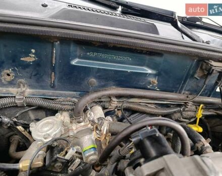 ЗАЗ Ланос 2007 в Киеве на Automoto.ua Зеленый ЗАЗ Ланос, объемом двигателя 1.5 л и пробегом 188 тыс. км за 1950 $, фото 16 на Automoto.ua