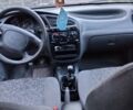 Зеленый ЗАЗ Ланос, объемом двигателя 1.4 л и пробегом 172 тыс. км за 1499 $, фото 5 на Automoto.ua