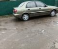 Зелений ЗАЗ Ланос, об'ємом двигуна 1.39 л та пробігом 111 тис. км за 2500 $, фото 11 на Automoto.ua