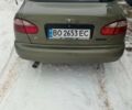 Зелений ЗАЗ Ланос, об'ємом двигуна 1.39 л та пробігом 171 тис. км за 1900 $, фото 1 на Automoto.ua