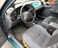 ЗАЗ Ланос 2007 в Киеве на Automoto.ua Зеленый ЗАЗ Ланос, объемом двигателя 1.5 л и пробегом 188 тыс. км за 1950 $, фото 11 на Automoto.ua