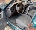 Зеленый ЗАЗ Ланос, объемом двигателя 1.5 л и пробегом 202 тыс. км за 750 $, фото 5 на Automoto.ua
