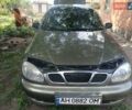 Зеленый ЗАЗ Ланос, объемом двигателя 1.39 л и пробегом 186 тыс. км за 2650 $, фото 1 на Automoto.ua