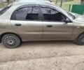 Зеленый ЗАЗ Ланос, объемом двигателя 1.4 л и пробегом 200 тыс. км за 2300 $, фото 1 на Automoto.ua