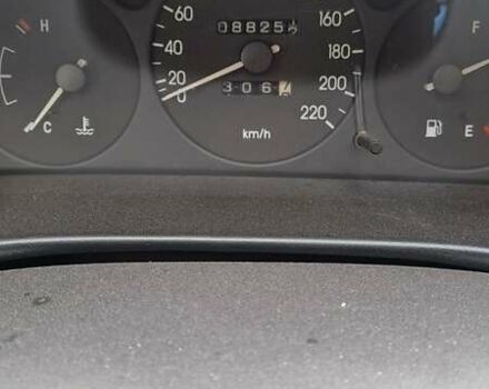 Зелений ЗАЗ Ланос, об'ємом двигуна 1.39 л та пробігом 87 тис. км за 2400 $, фото 2 на Automoto.ua