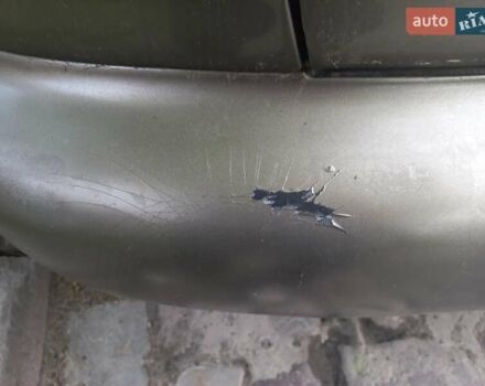 Зелений ЗАЗ Ланос, об'ємом двигуна 1.39 л та пробігом 212 тис. км за 1600 $, фото 10 на Automoto.ua