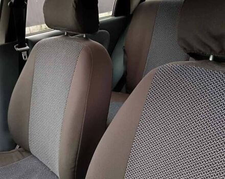 Зелений ЗАЗ Ланос, об'ємом двигуна 1.39 л та пробігом 111 тис. км за 2500 $, фото 6 на Automoto.ua