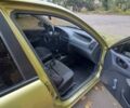 Зелений ЗАЗ Ланос, об'ємом двигуна 1.39 л та пробігом 128 тис. км за 2200 $, фото 3 на Automoto.ua
