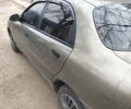Зеленый ЗАЗ Ланос, объемом двигателя 1.4 л и пробегом 200 тыс. км за 2300 $, фото 2 на Automoto.ua