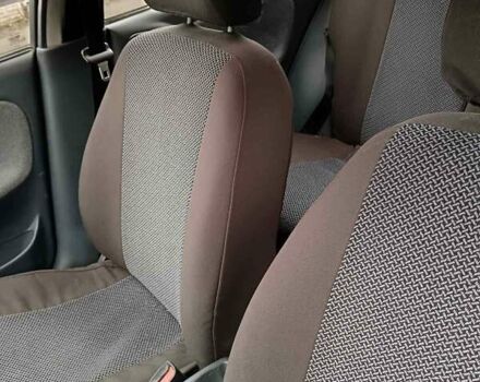 Зелений ЗАЗ Ланос, об'ємом двигуна 1.39 л та пробігом 111 тис. км за 2500 $, фото 8 на Automoto.ua