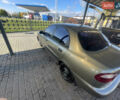 ЗАЗ Ланос 2007 в Кременчуге на Automoto.ua Зеленый ЗАЗ Ланос, объемом двигателя 1.39 л и пробегом 135 тыс. км за 2000 $, фото 7 на Automoto.ua