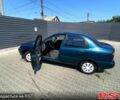 Зелений ЗАЗ Ланос, об'ємом двигуна 1.4 л та пробігом 171 тис. км за 1450 $, фото 1 на Automoto.ua