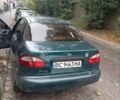 Зеленый ЗАЗ Ланос, объемом двигателя 1.5 л и пробегом 25 тыс. км за 950 $, фото 10 на Automoto.ua