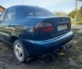 Зеленый ЗАЗ Ланос, объемом двигателя 1.4 л и пробегом 220 тыс. км за 1800 $, фото 4 на Automoto.ua